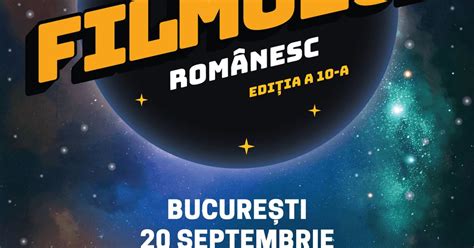Program Noaptea Albă A Filmului Românesc