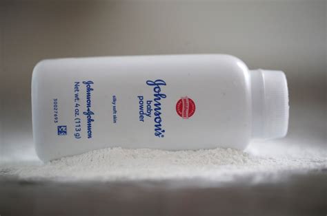 Johnson And Johnsons Damages Award Cut To 120 Million In Baby Powder Case