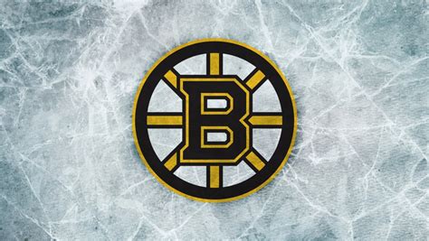 39 Boston Bruins Logo Wallpaper