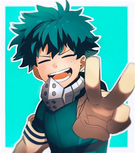 Pin By Martyna Akademia Bohaterów Mal On Izuku Hero Boku No Hero