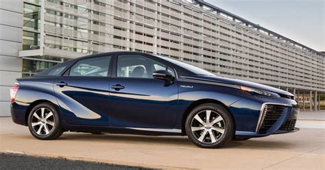 Toyota Electric Vehicles 2022