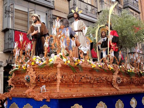 El Obispo Suspende Las Procesiones De Semana Santa En Jaén Para El 2021