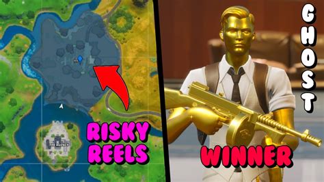 Fortnite battle royale new leaked emotes showcased with tier 100 skin midas shadow and ghost skin styles! GHOST MIDAS WINS AT AGENCY + RISKY REELS CHANGED? in ...