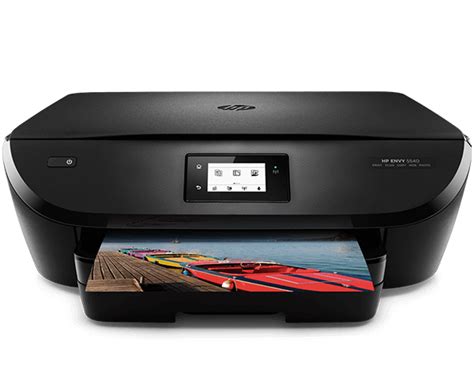 Ideal for the users who need to print both photographs and reports in their home office. HP Home Printers Functions