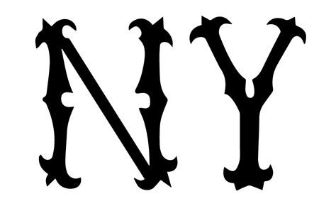 History Of The New York Yankees Logo