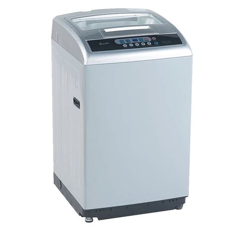 Avanti Portable Washer 21 Cubic Foot Washer Tlw21d2p