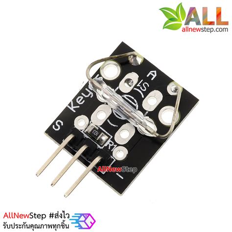 Mini Reed Switch Module Ky 021 Arduinoall ขาย Arduino ซื้อ Arduino