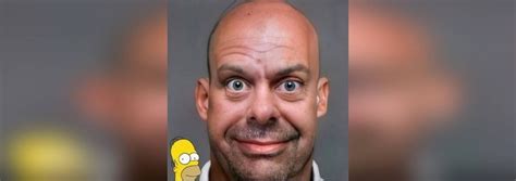Die Simpsons So Sähen Homer Bart Lisa Und Co Als Echte Menschen Aus