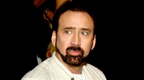 Nicolas cage is an american actor, director, and producer. The Craziest Properties Nicolas Cage Has Purchased