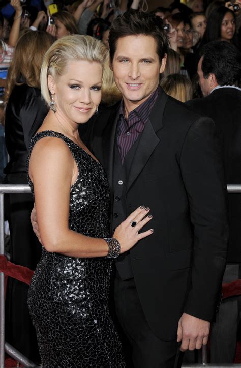Jennie Garth And Peter Facinelli The Most Shocking Celebrity Breakups