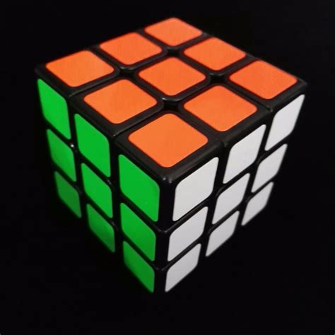 Combo Cubos Rubik Originales Shengshou 2x2 3x3 4x4 5x5 Set 4 114