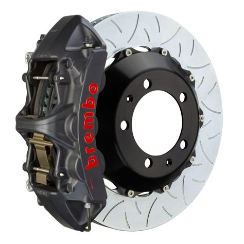 1m38025as Brembo Brembo Front Brake Kit Slotted 355x32 2 Piece