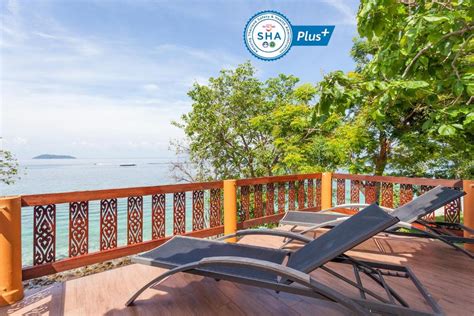 Phi Phi Natural Resort Sha Extra Plus Phi Phi Islands Updated 2023