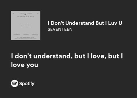 Spotify Lyrics🥀