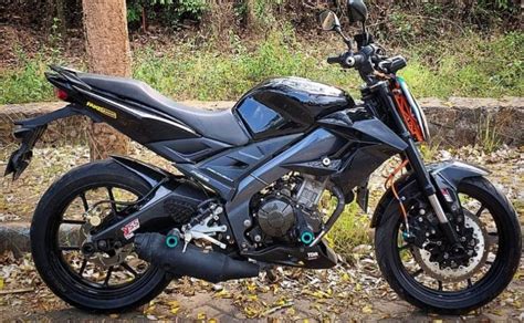 5 Konsep Modifikasi Yamaha Vixion Yang Cukup Populer Dan Cukup Diminati