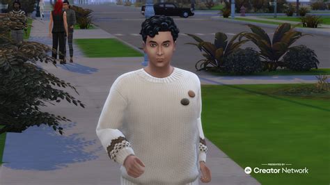 The Sims 4 Modern Menswear Kit The Sims Resource Blog