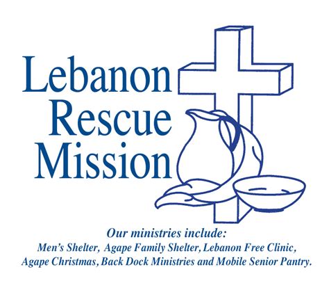 Citygate Network Lebanon Rescue Mission Inc