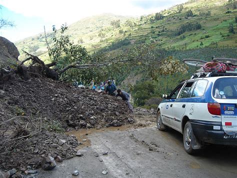 Landslides Faqs Educational Landslide Multi Hazard Risk Assessment Preparedness And Early