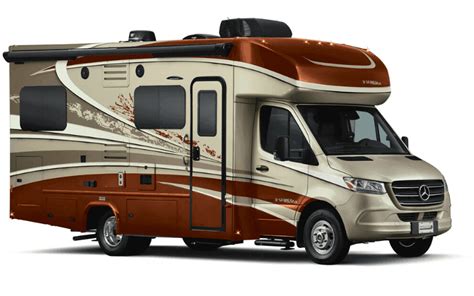 Top 10 Class C Motorhomes Under 30 Feet Rv Know How 2023