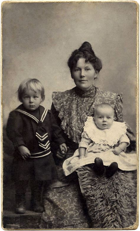 Старые Семейные Фотографии Telegraph