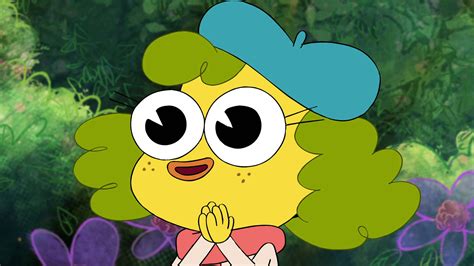 Watch Harvey Beaks Season 2 Episode 15 Secret Gordonthe Unknown Comic