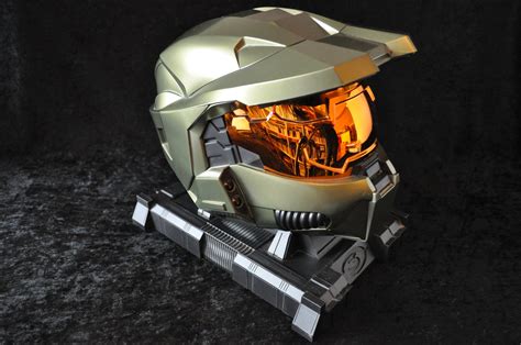 Halo 3 Legendary Edition Master Chief Helmet Xbox 360 Standaard