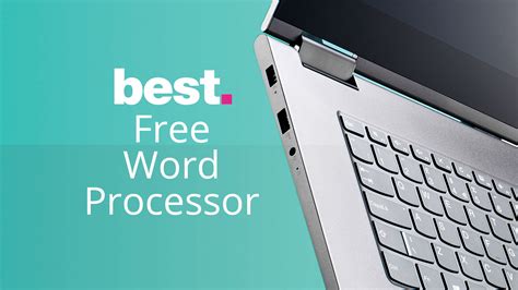 The Best Free Word Processor 2021 Alternatives To Microsoft Word
