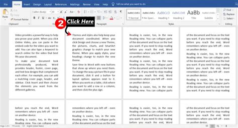 How To Have Different Headers In Microsoft Word 2023