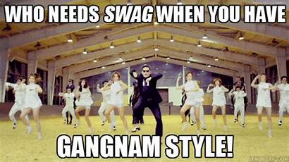 Gangnam Memes Gifs Funny Psy Witty Title
