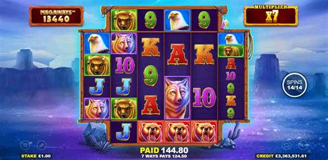 into the wild megaways slot review 2022 into the wild megaways slot blueprint gaming