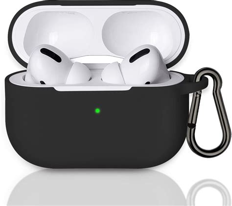 Mateprox Airpods Pro Caseairpods Pro 2019 Protective Shockproof Soft