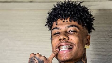 Who Is Rapper Blueface His Age Height Real Name Girlfriend Boxing
