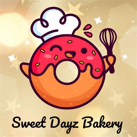 Sweet Dayz Bakery
