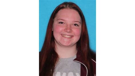 Poplar Bluff Police Ask For Publics Help Finding A Missing Teen