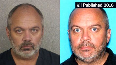 Fbi Arrests Florida Man Accused Of Threatening To Kill Gays The New York Times