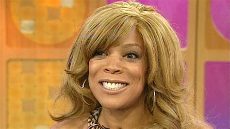 Watch Wendy Williams First Interview About Her Talk Show As Series Comes To An End Flashback