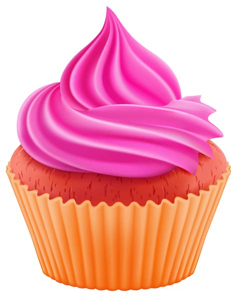 Cupcake Png / Cupcake illustration, cupcake birthday cake ...