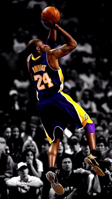 Free Download Kobe Bryant Hd Wallpaper Android Kobe Bryant Hd Wallpaper [564x1002] For Your