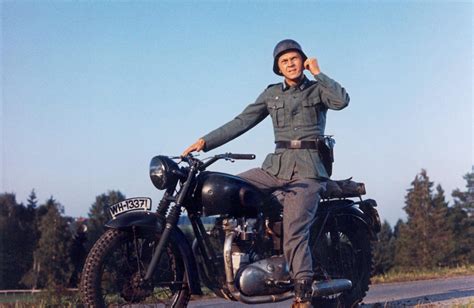 The Great Escape 1963 Turner Classic Movies