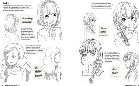 Top 88 Cool Anime Hairstyles Ineteachers