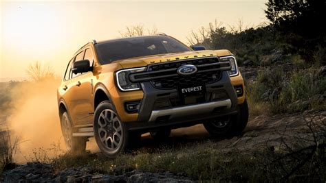 Autofile News Ford Confirms Pricing For New Ute