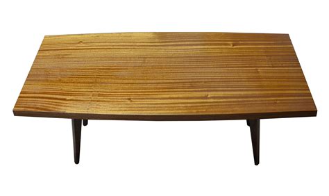 Mid century modern coffee table by paul mccobb $1,000. Buy a Custom Mid Century Modern Mahogany Coffee Table ...