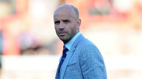 Exeter City Manager Paul Tisdale Praises His Players After First Win Bbc Sport