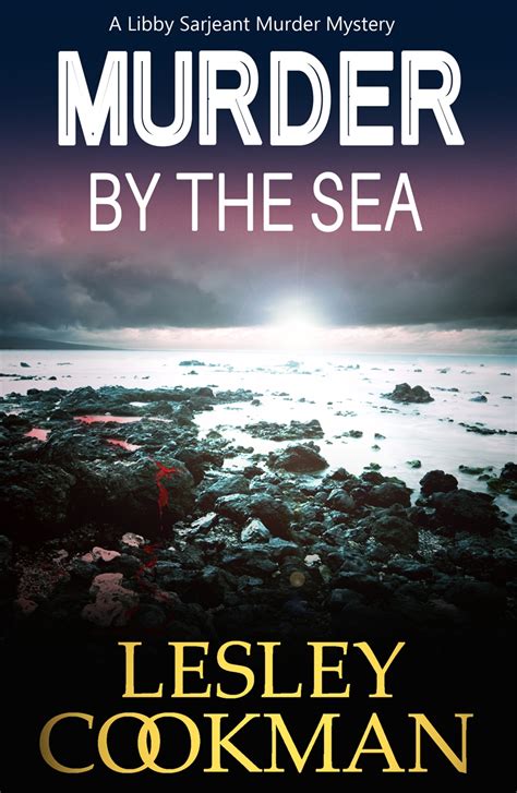 Murder By The Sea By Lesley Cookman Headline Publishing Group Home