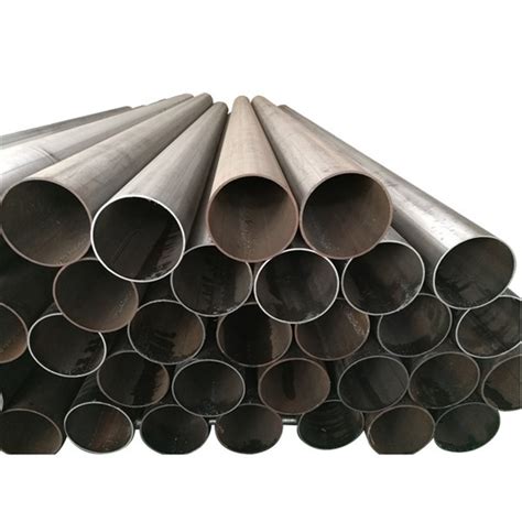 Youfa Manufacture Steel Pipe 8 Inch Carbon Steel Pipe Price Per Ton