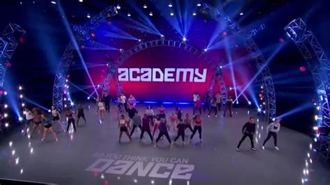 Sytycd Contestants Determined To Dance After Seasons Over Wsvn 7news