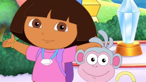 Dora S Big Birthday Adventure Dora The Explorer Apple Tv