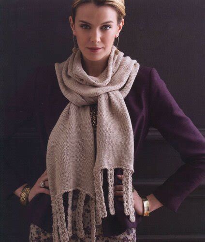 60 quick luxury knits has just been released and it includes my reversible fair isle cowl, below: 60 Quick Luxury Knits. Обсуждение на LiveInternet ...