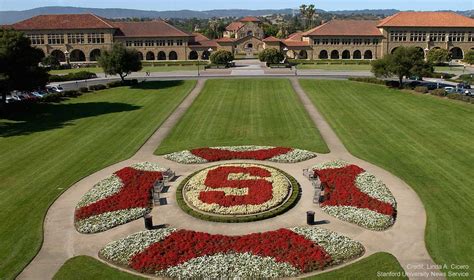 Steps On How To Get Into Stanford University