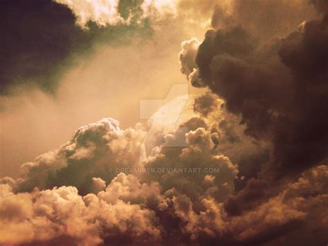 Clouds In Renaissance By Dreamiver On Deviantart